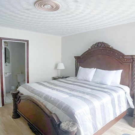 Commons Inn Halifax Zewnętrze zdjęcie