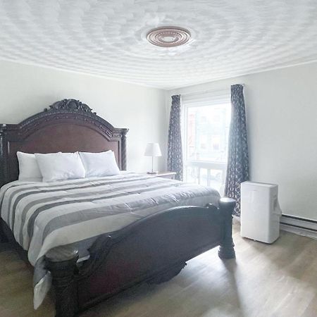 Commons Inn Halifax Zewnętrze zdjęcie