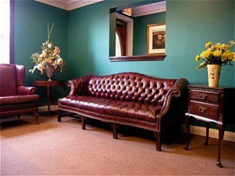 Commons Inn Halifax Zewnętrze zdjęcie