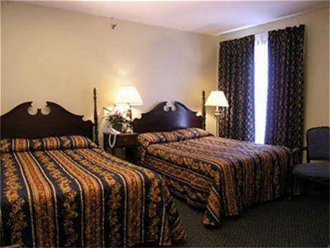 Commons Inn Halifax Zewnętrze zdjęcie