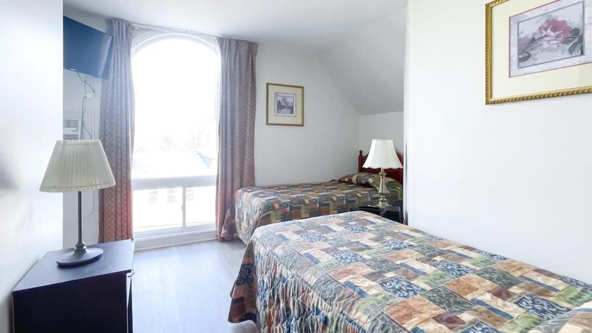 Commons Inn Halifax Zewnętrze zdjęcie