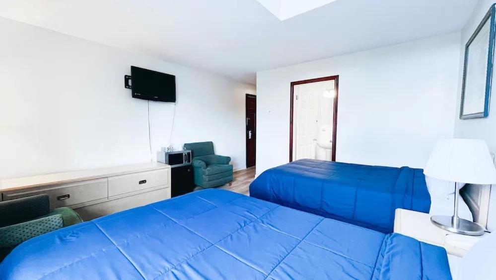 Commons Inn Halifax Zewnętrze zdjęcie