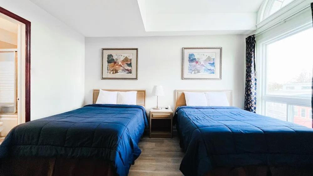 Commons Inn Halifax Zewnętrze zdjęcie