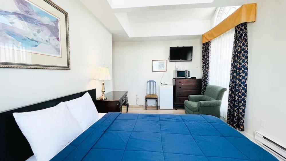 Commons Inn Halifax Zewnętrze zdjęcie