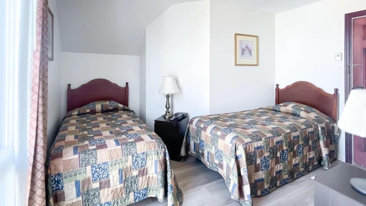 Commons Inn Halifax Zewnętrze zdjęcie