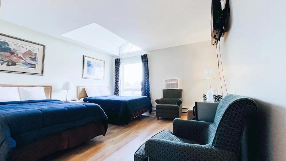 Commons Inn Halifax Zewnętrze zdjęcie