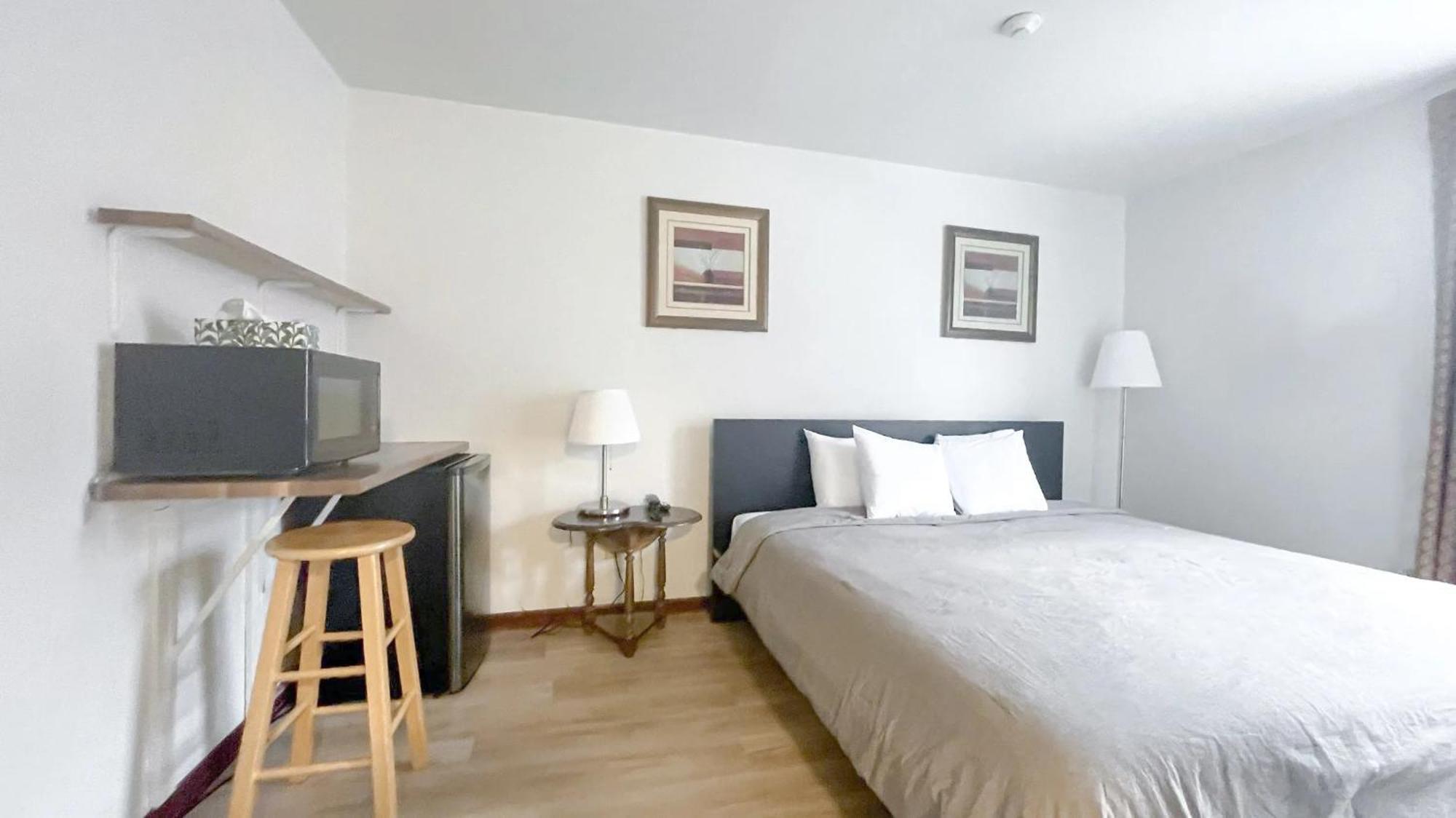 Commons Inn Halifax Zewnętrze zdjęcie