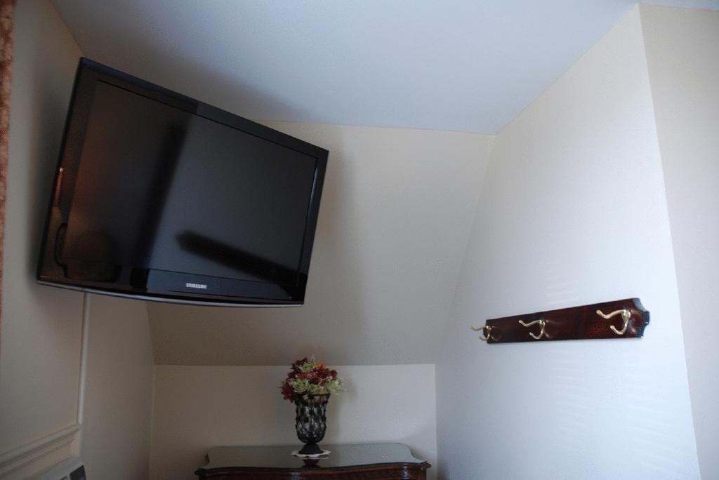Commons Inn Halifax Zewnętrze zdjęcie