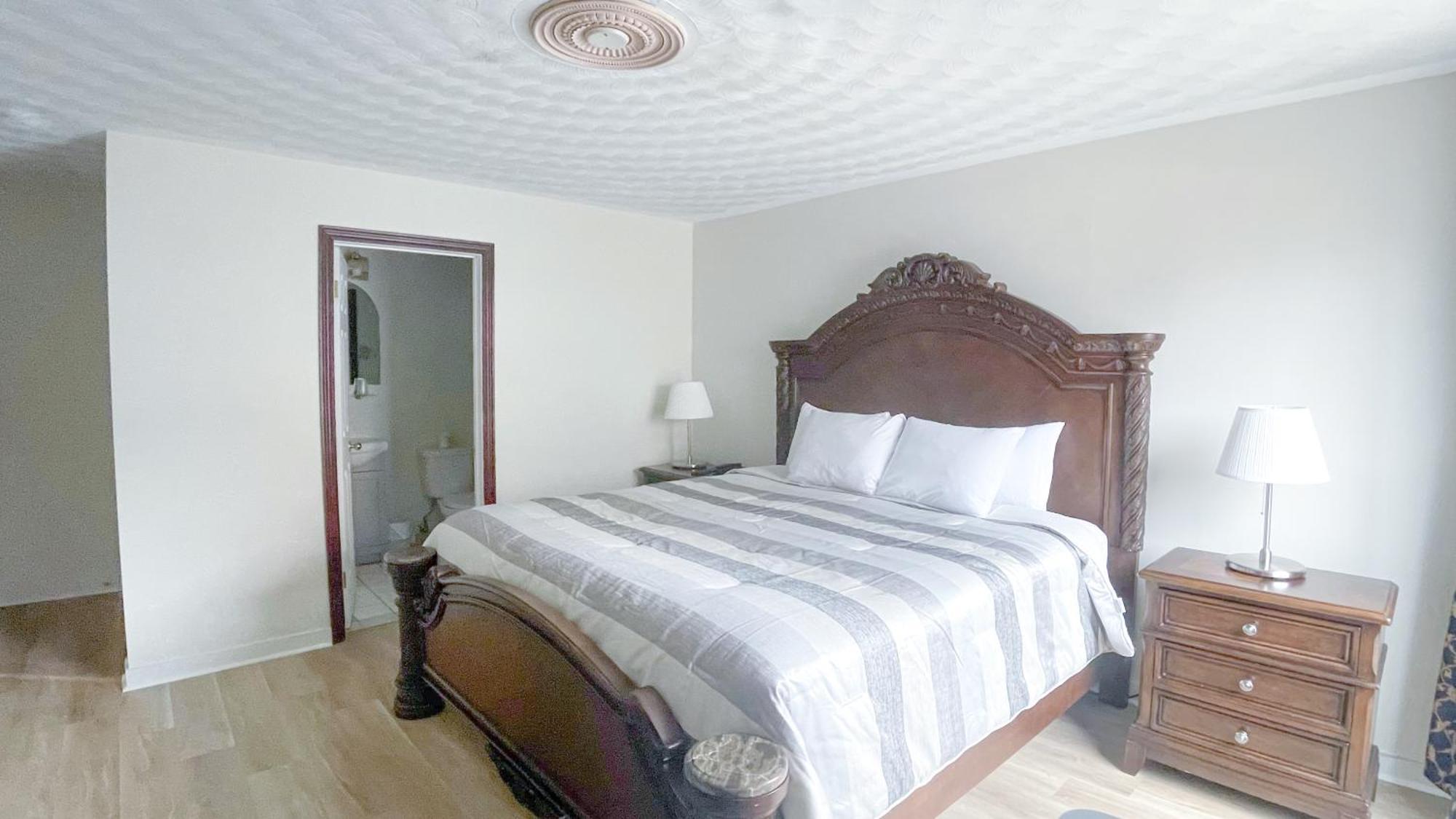 Commons Inn Halifax Zewnętrze zdjęcie