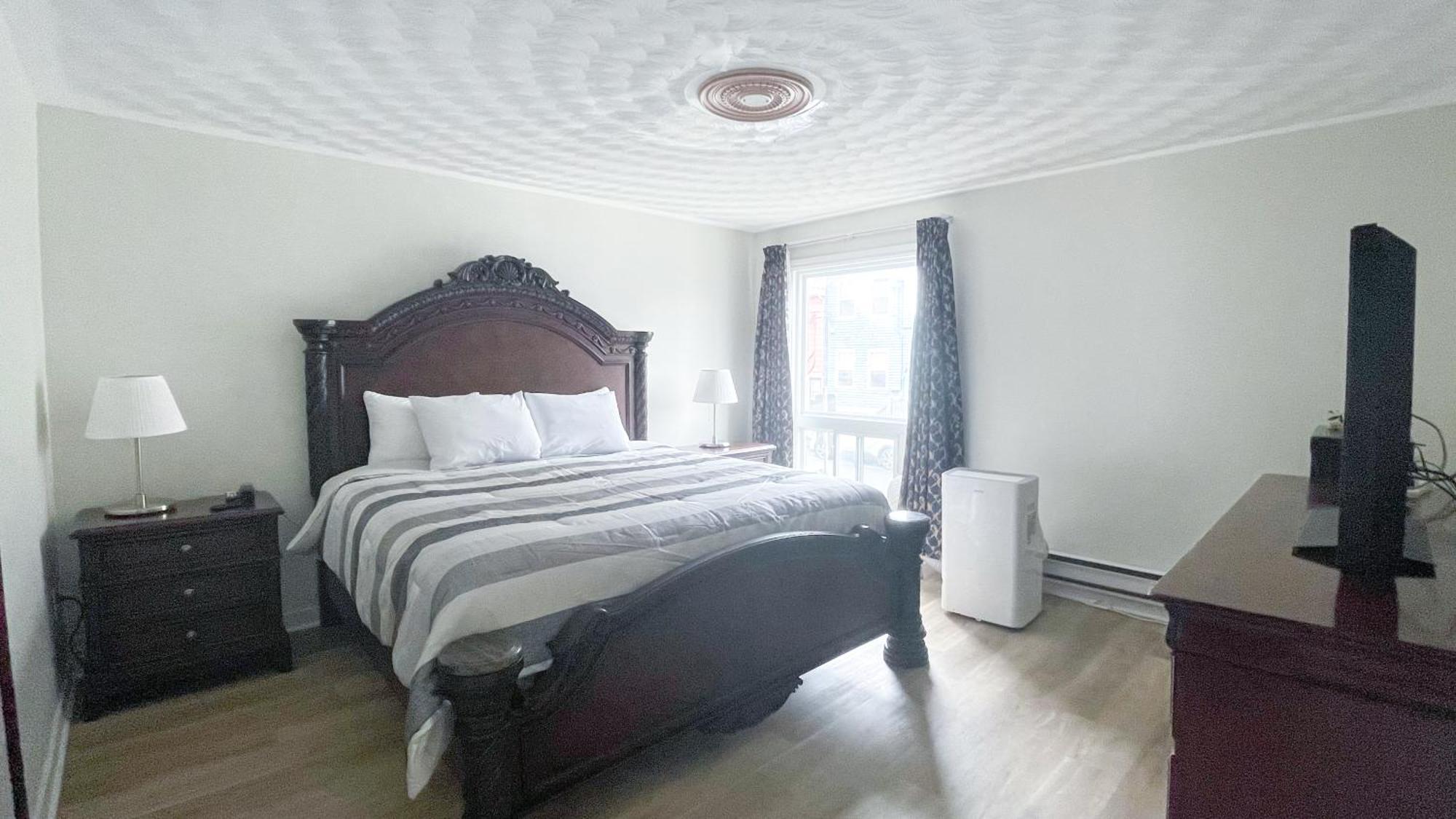Commons Inn Halifax Zewnętrze zdjęcie
