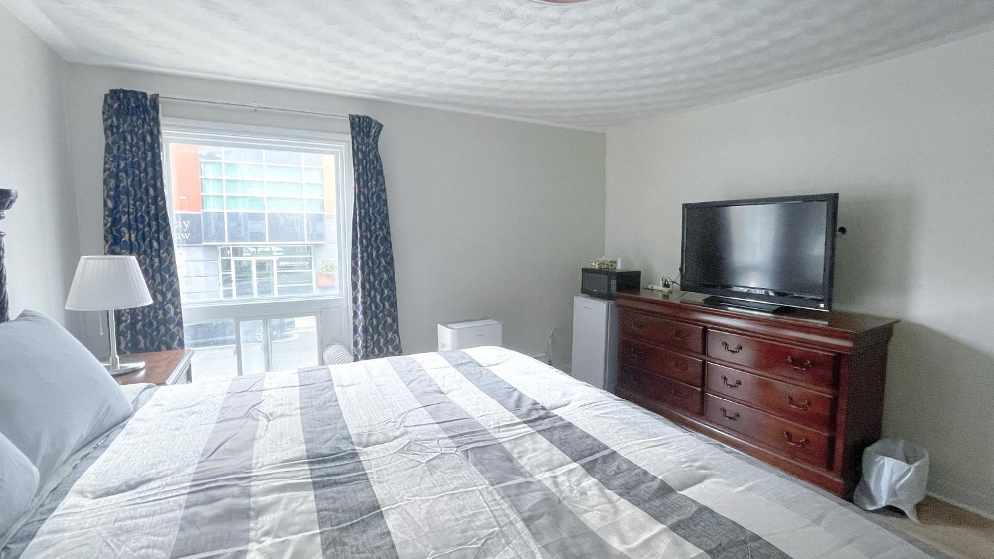 Commons Inn Halifax Zewnętrze zdjęcie
