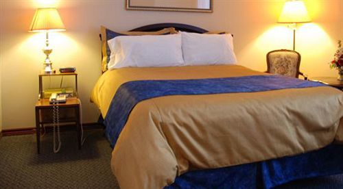 Commons Inn Halifax Zewnętrze zdjęcie