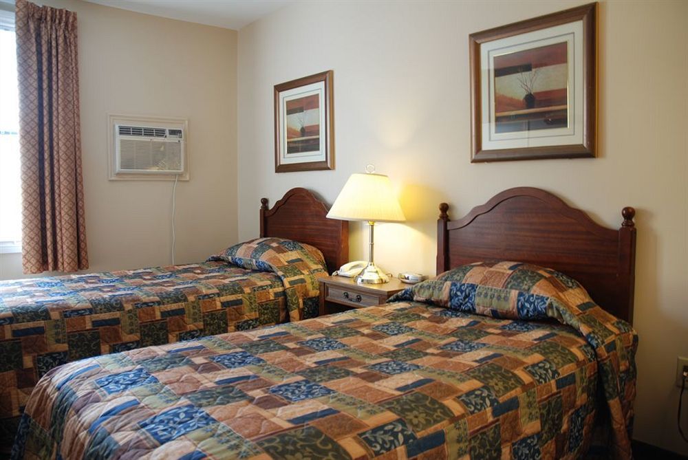 Commons Inn Halifax Zewnętrze zdjęcie