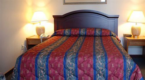 Commons Inn Halifax Zewnętrze zdjęcie