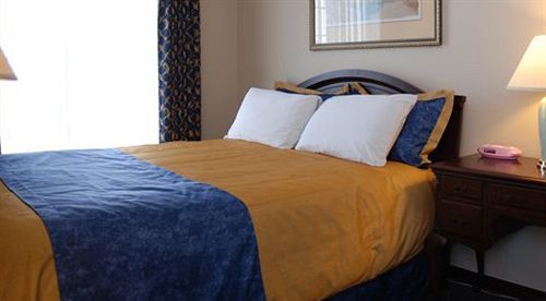 Commons Inn Halifax Zewnętrze zdjęcie